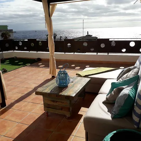 Holiday home Casa Trini La Mareta