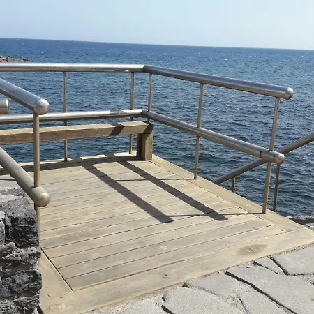 Casa Trini La Mareta