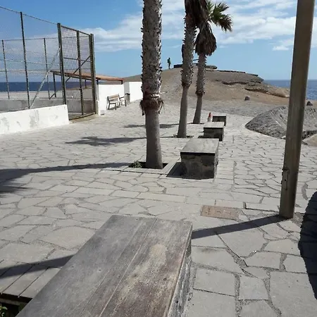 別荘 Casa Trini La Mareta