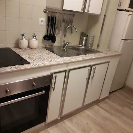 Casa Trini * La Mareta