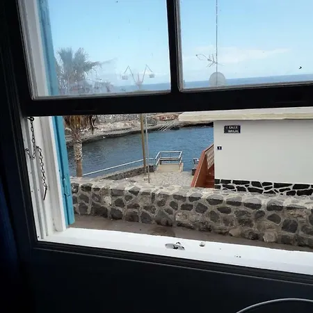 別荘 Casa Trini La Mareta