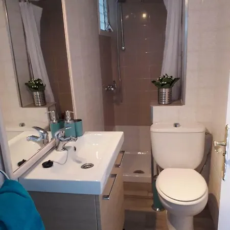 Casa Trini Holiday home La Mareta
