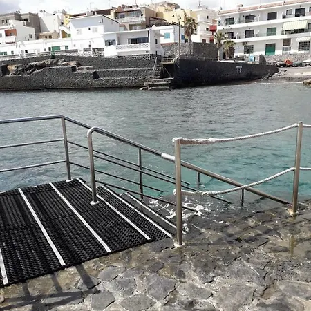 Casa Trini La Mareta