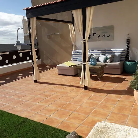 Casa Trini Holiday home