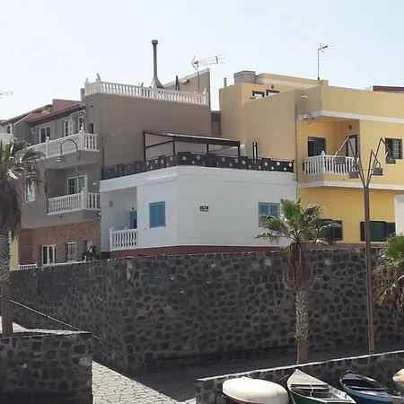 Casa Trini Holiday home