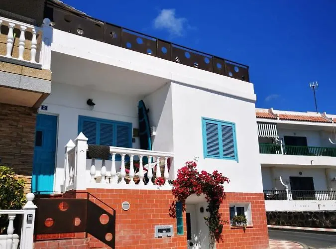 Casa Trini Dom wakacyjny