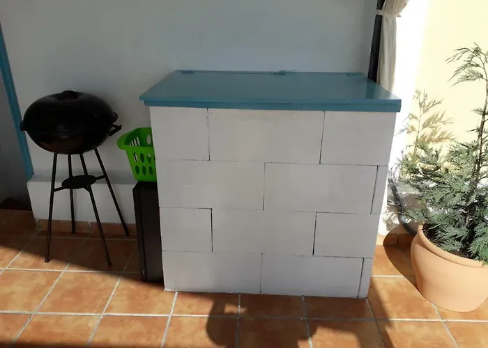 Casa Trini * La Mareta