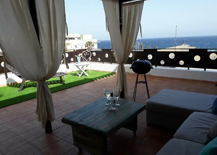 Casa Trini * La Mareta