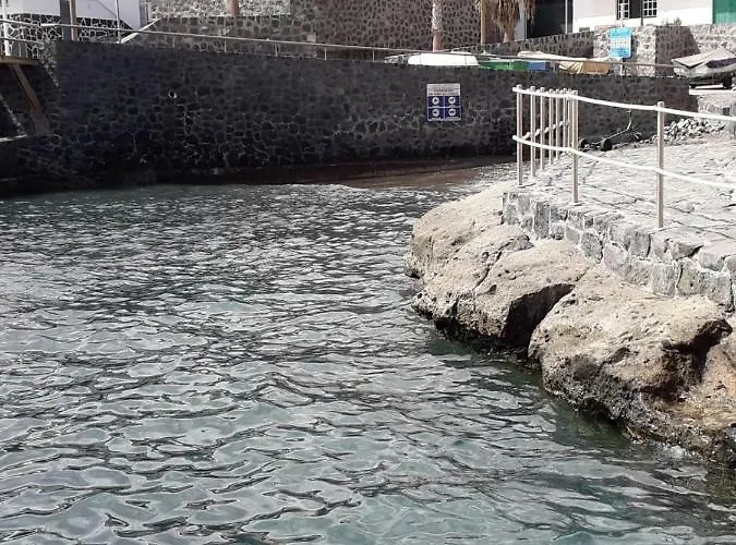 Casa Trini Dom wakacyjny