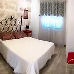 Сasa de vacaciones Casa Trini