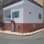 Casa Trini بيت للعطل