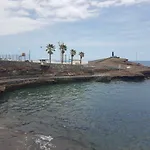 بيت للعطل Casa Trini La Mareta
