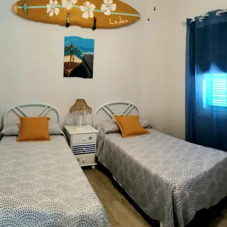 Casa Trini