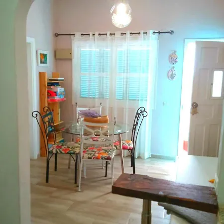 Prázdninový dům Casa Trini *
