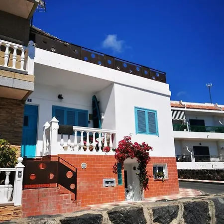 Casa Trini Feriehus