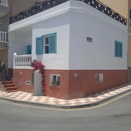 Casa Trini Feriehus