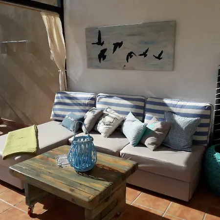 Casa Trini