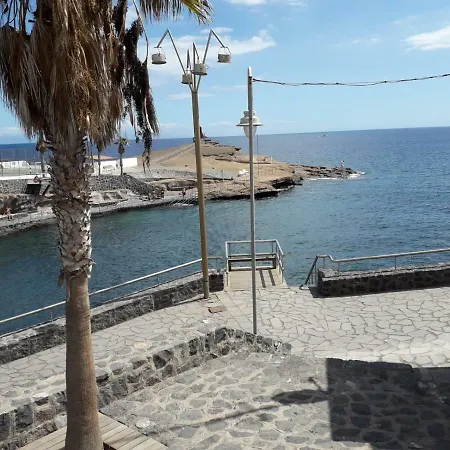 Casa Trini בית נופש *