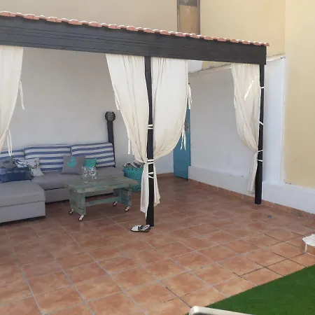 Casa Trini *