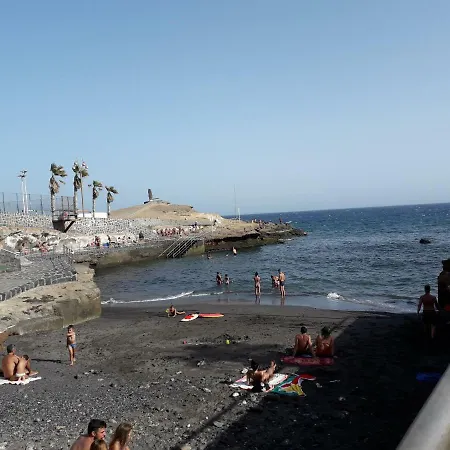 Hébergement de vacances Casa Trini La Mareta