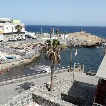 בית נופש Casa Trini La Mareta