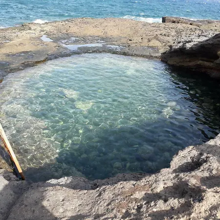 Casa Trini * La Mareta