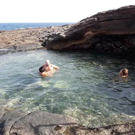 Casa Trini * La Mareta