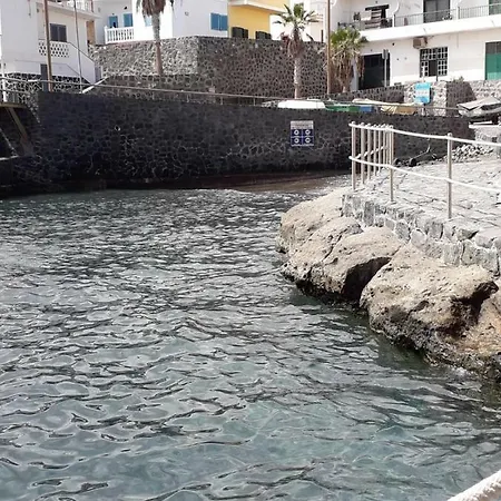 Casa Trini בית נופש