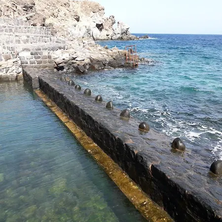 Ferienhaus Casa Trini