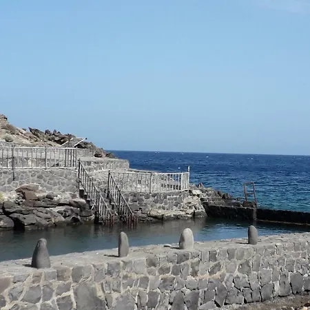 Casa Trini Dom wakacyjny La Mareta