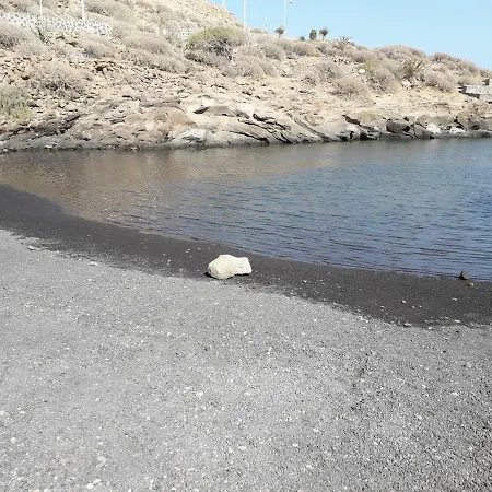 Casa Trini בית נופש La Mareta