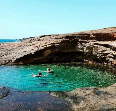 Casa Trini * La Mareta