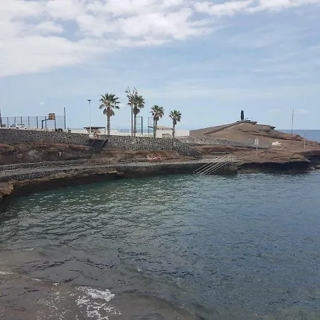 בית נופש Casa Trini La Mareta