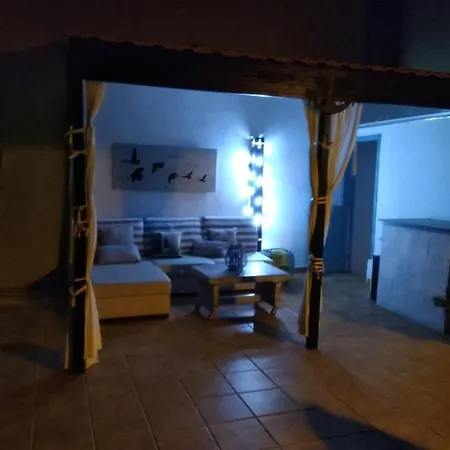 Dom wakacyjny Casa Trini La Mareta