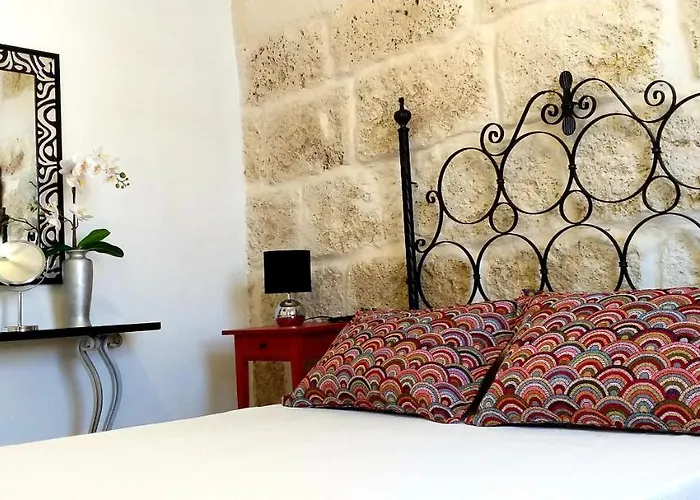 Casa Trini * La Mareta