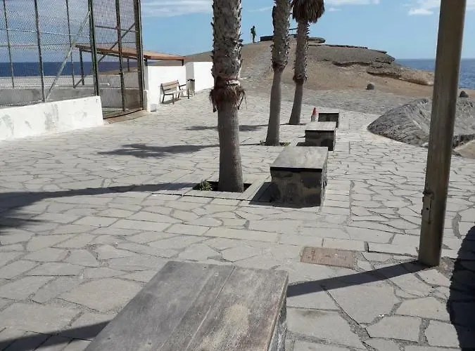 펜션 Casa Trini La Mareta