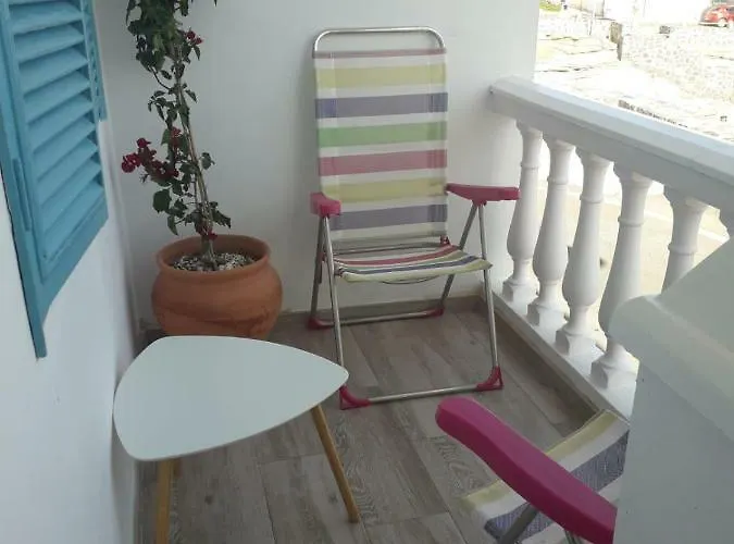 Semesterbostad Casa Trini *