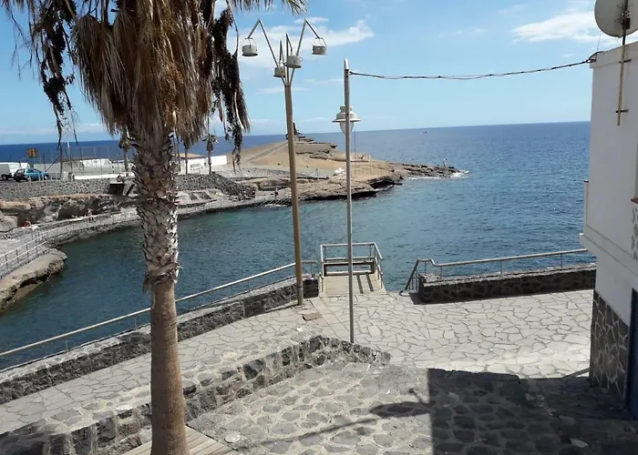 Casa Trini Hébergement de vacances *