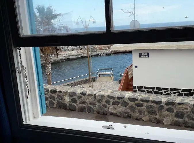 펜션 Casa Trini La Mareta