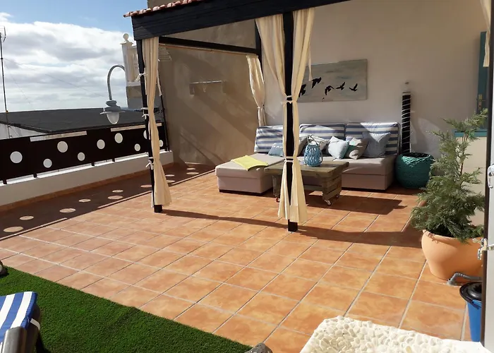 Casa Trini Semesterbostad