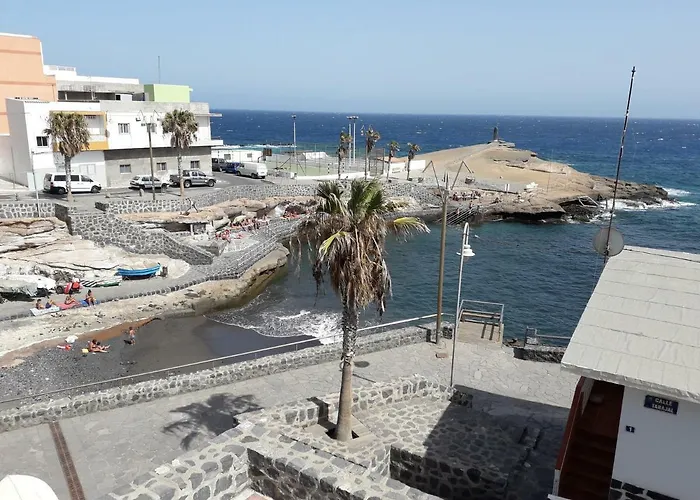 Semesterbostad Casa Trini La Mareta