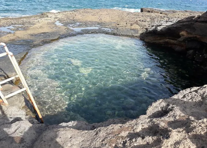 Casa Trini * La Mareta