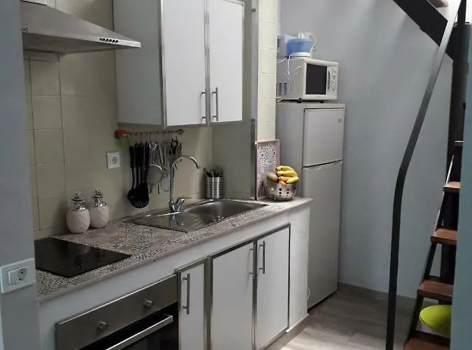 Casa Trini Semesterbostad *