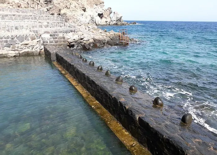 Ferienhaus Casa Trini