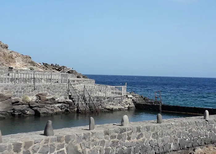 Casa Trini 펜션 La Mareta