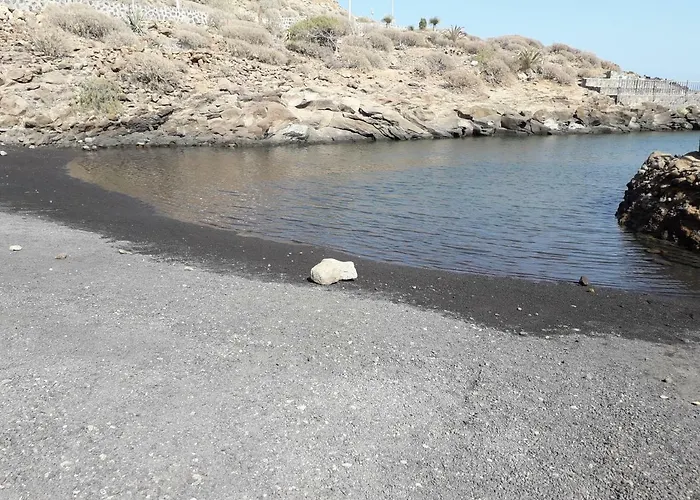 Casa Trini Hébergement de vacances La Mareta