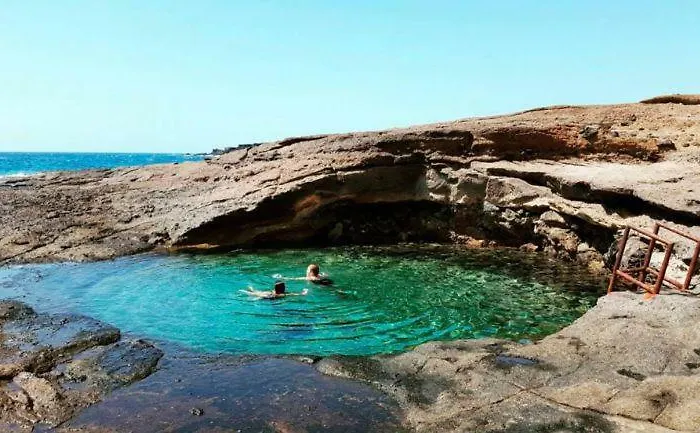 Casa Trini * La Mareta