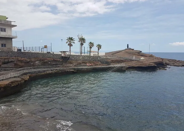 Hébergement de vacances Casa Trini La Mareta